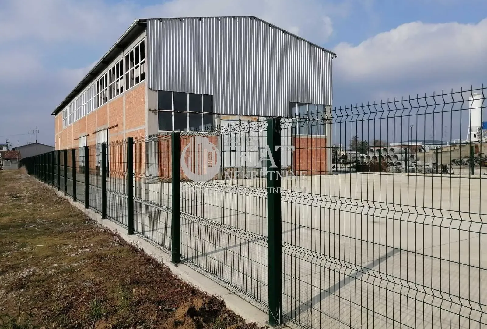 Rent, office space, 800m², Obrenovac, Beograd