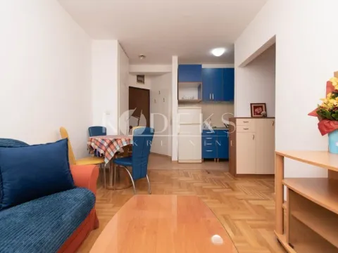 Rent, one bedroom apartment, 36m², Stari Aerodrom, Podgorica - image 3