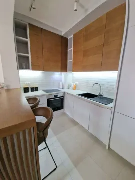 Izdavanje, jednosoban stan, 47m², Rozino, Budva - image 3