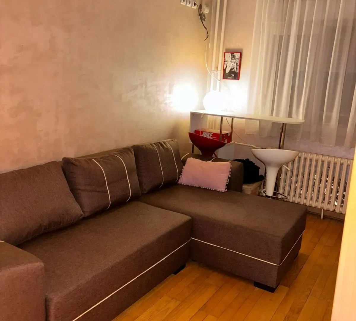 Prodaja, trosoban stan, 74m², Novi Beograd Sve Podlokacije, Beograd