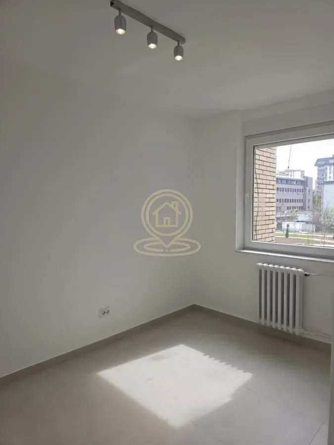 Rent, two bedroom apartment, 55m², Stari Grad, Beograd
