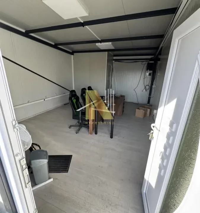 Izdavanje, poslovni prostor, 450m², Klisa, Novi Sad Sve Podlokacije