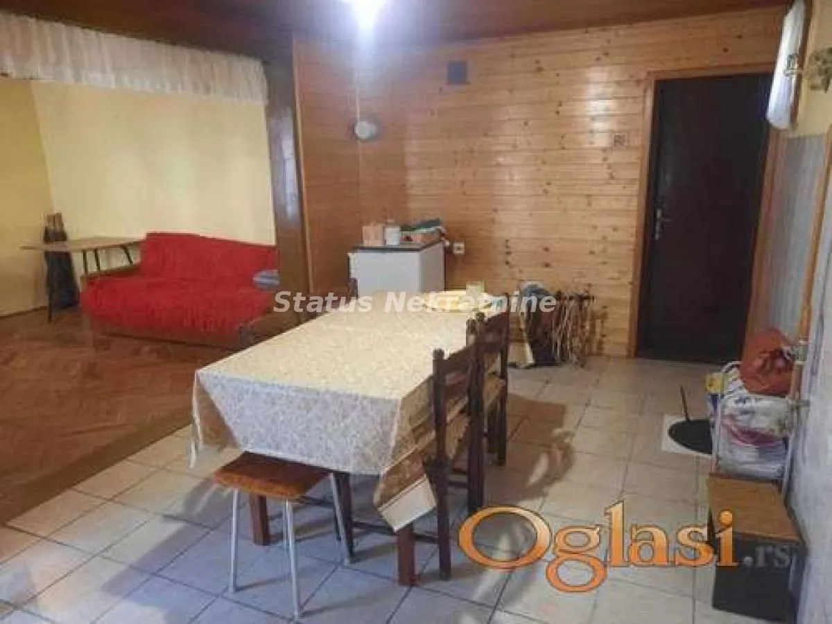 Prodaja, kuća, 170m², Bela Palanka, Srbija