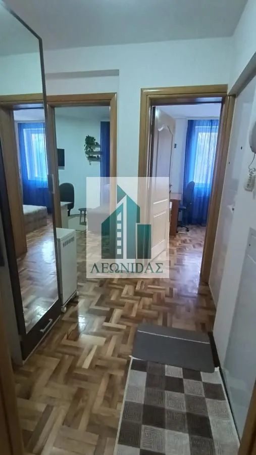Prodaja, dvosoban stan, 53m², Palilula, Niš