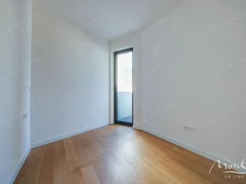 Prodaja, jednosoban stan, 66m², Bečići, Budva - image 6