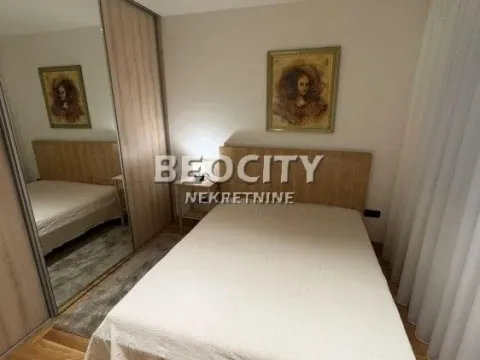 Izdavanje, četvorosoban stan, 95m², Crveni Krst, Beograd - image 6