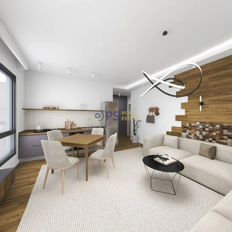 Prodaja, stan, 27m², Kolašin, Crna Gora
