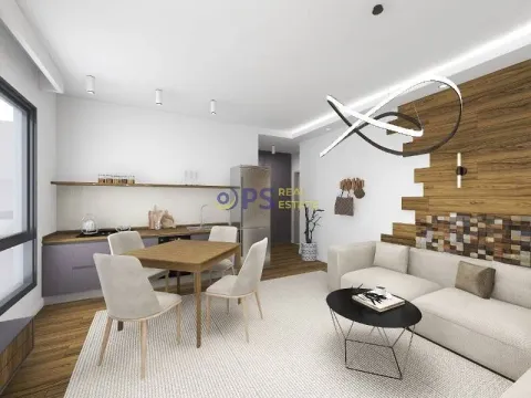 Prodaja, stan, 27m², Kolašin, Crna Gora - image 2