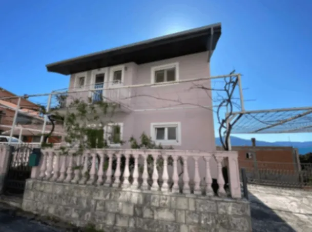 Prodaja, kuća, 180m², Tivat, Crna Gora