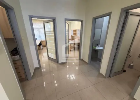 Rent, office space, 155m², Stari Aerodrom, Podgorica - image 5