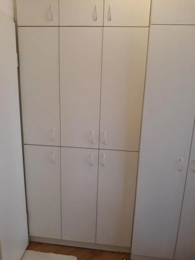 Izdavanje, jednosoban stan, 36m², Grbavica, Novi Sad Sve Podlokacije