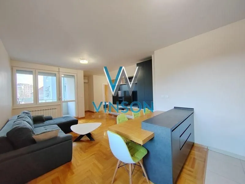 Rent, one bedroom apartment, 48m², Novi Sad Sve Podlokacije, Novi Sad