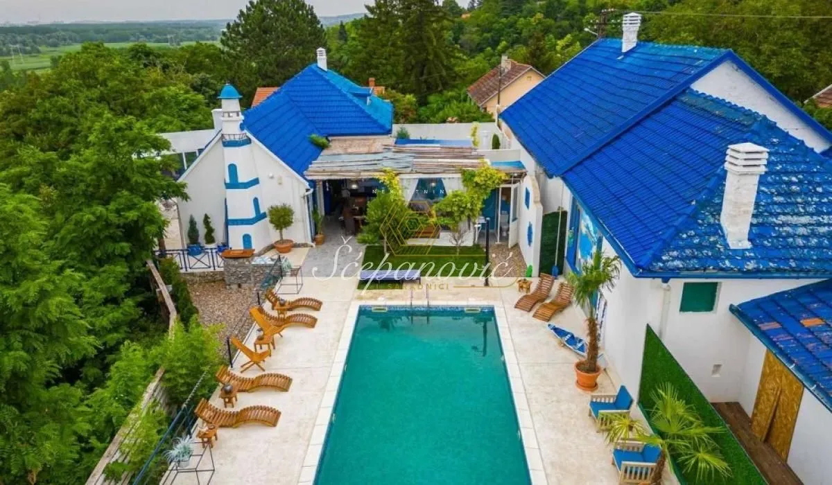 Prodaja, kuća, 91m², Beočin, Srbija