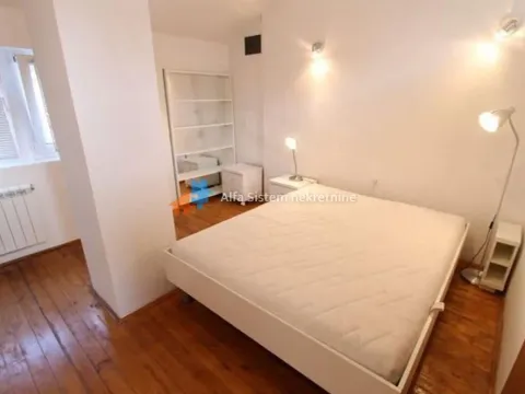 Rent, two bedroom apartment, 86m², Stari Grad, Beograd - image 16