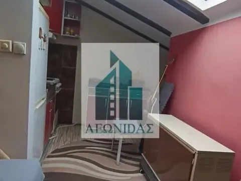 Izdavanje, garsonjera, 21m², Ćele Kula, Niš - image 7