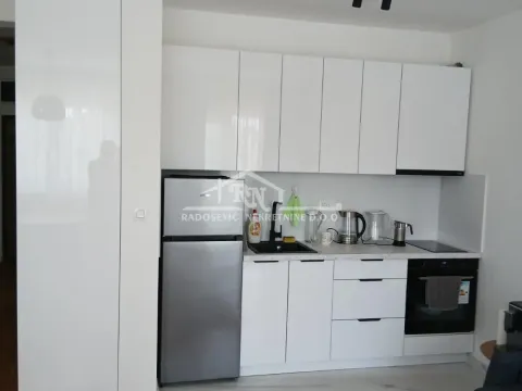 Sale, one bedroom apartment, 45m², Batajnica, Beograd - image 5