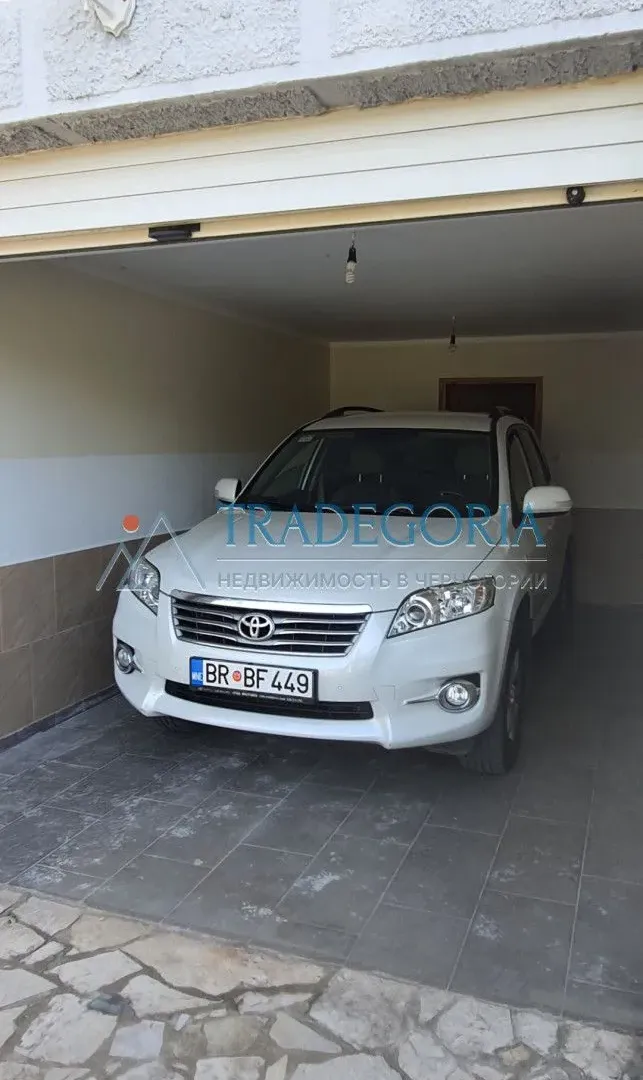 Prodaja, kuća, 307m², Bar, Crna Gora