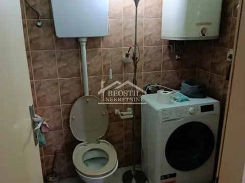 Prodaja, dvosoban stan, 46m², Čukarica, Beograd - image 10