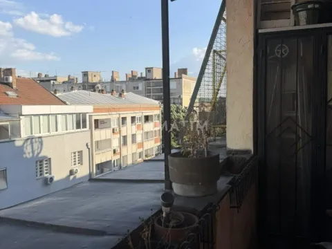 Sale, two bedroom apartment, 71m², Savski Venac, Beograd - image 17