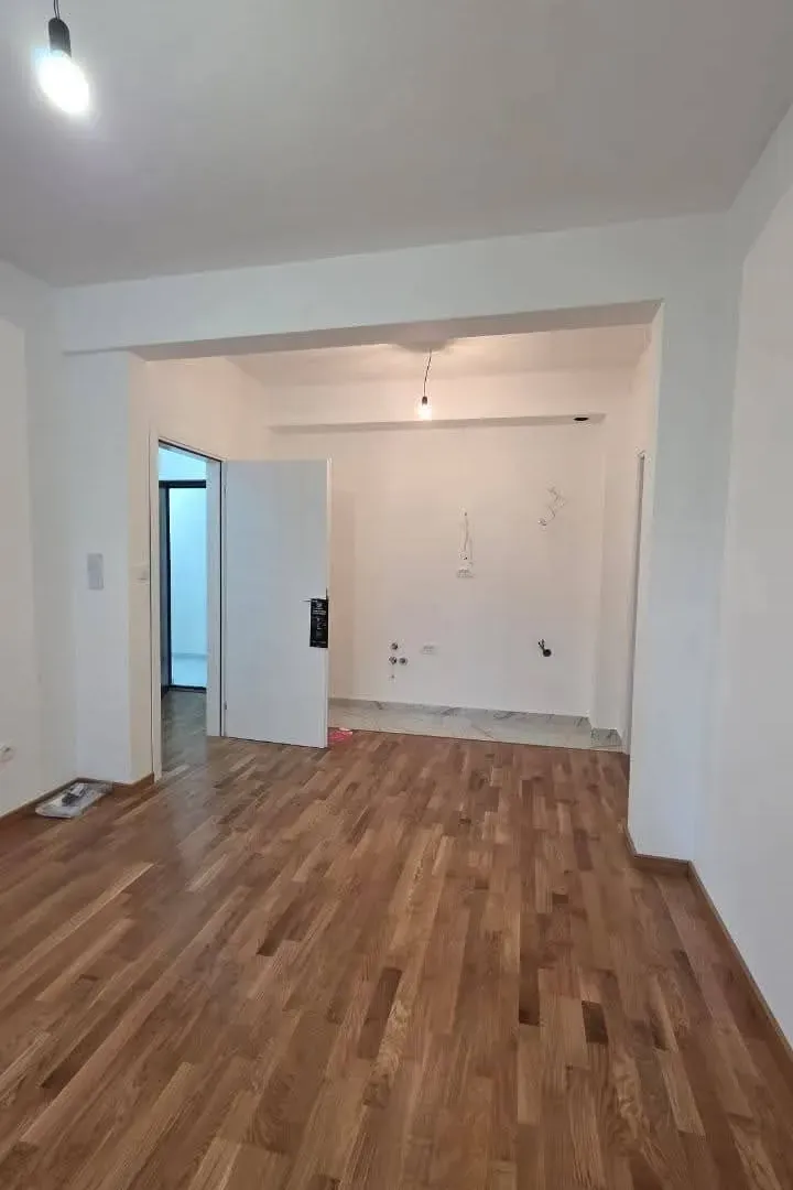 Sale, two bedroom apartment, 63m², Zagorič, Podgorica