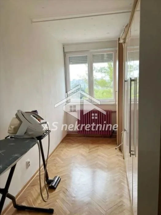 Izdavanje, četvorosoban stan, 100m², Brace Jerković, Voždovac Sve Podlokacije
