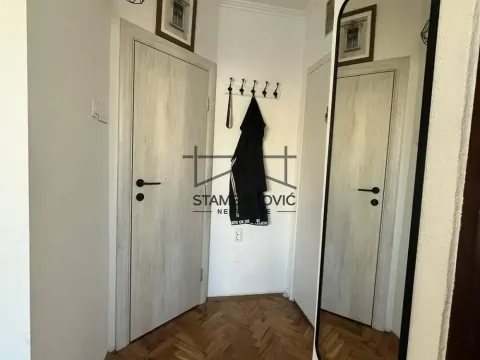 Prodaja, jednosoban stan, 32m², Centar, Novi Sad - image 10