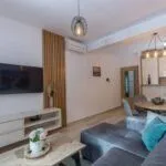 Prodaja, dvosoban stan, 61m², Sveti Stefan, Budva - image 2