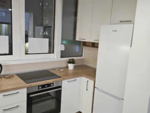 Izdavanje, jednosoban stan, 40m², Preko Morače, Podgorica - image 8