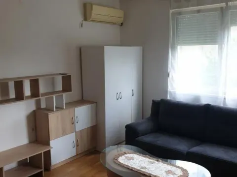 Rent, studio apartment, 27m², Detelinara, Novi Sad Sve Podlokacije - image 2