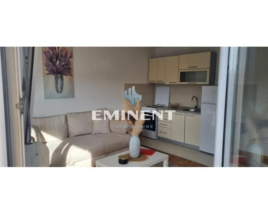 Izdavanje, dvosoban stan, 54m², Tašmajdan, Palilula Sve Podlokacije