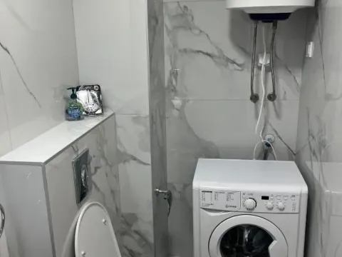 Rent, two bedroom apartment, 60m², Stara Varoš, Podgorica - image 8