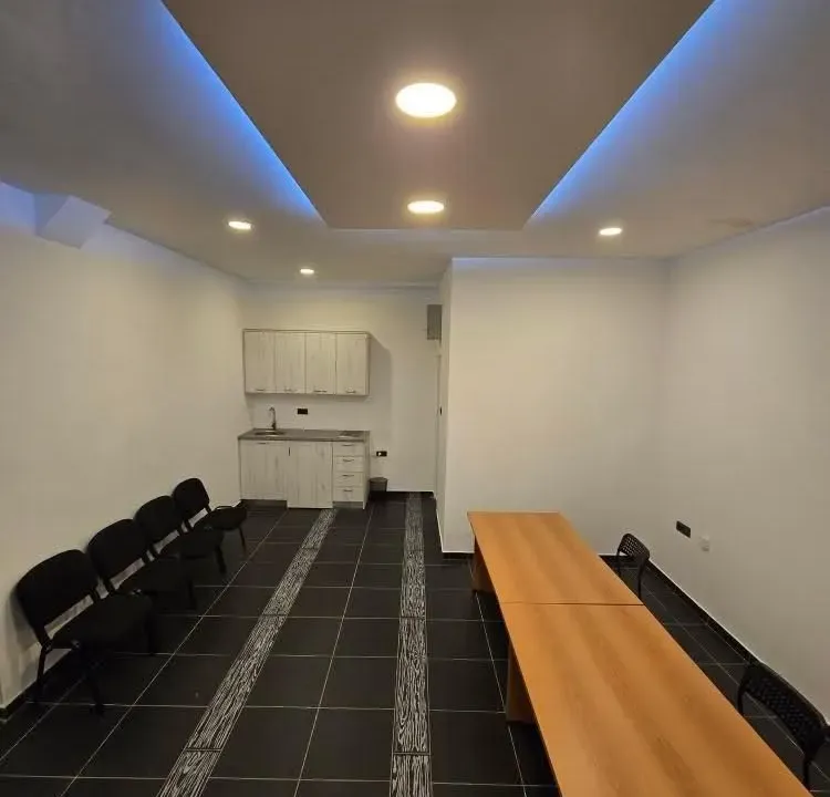 Sale, office space, 31m², Zabjelo, Podgorica