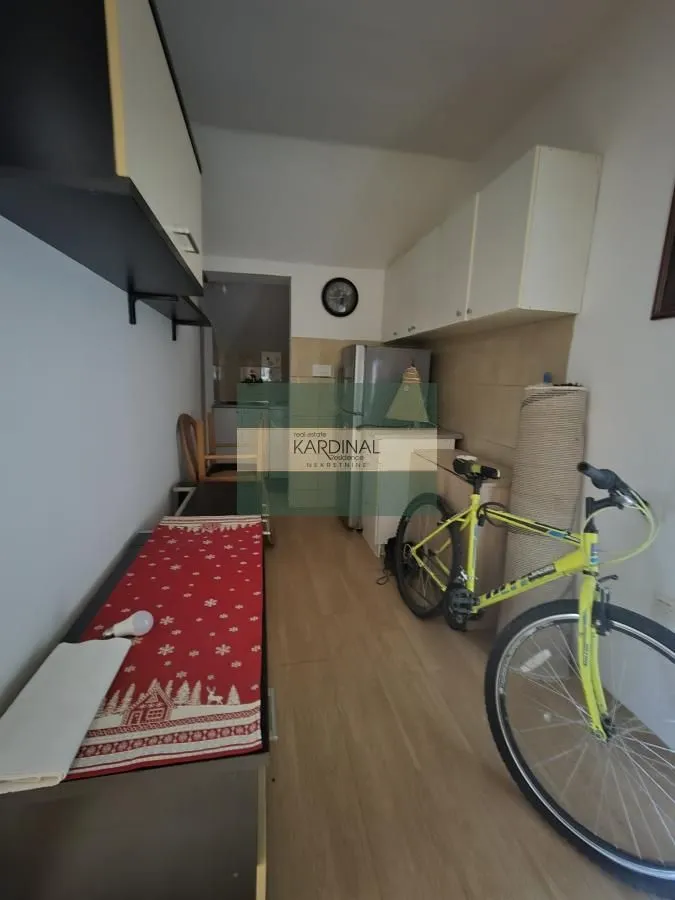 Prodaja, garsonjera, 31m², Centar, Jagodina