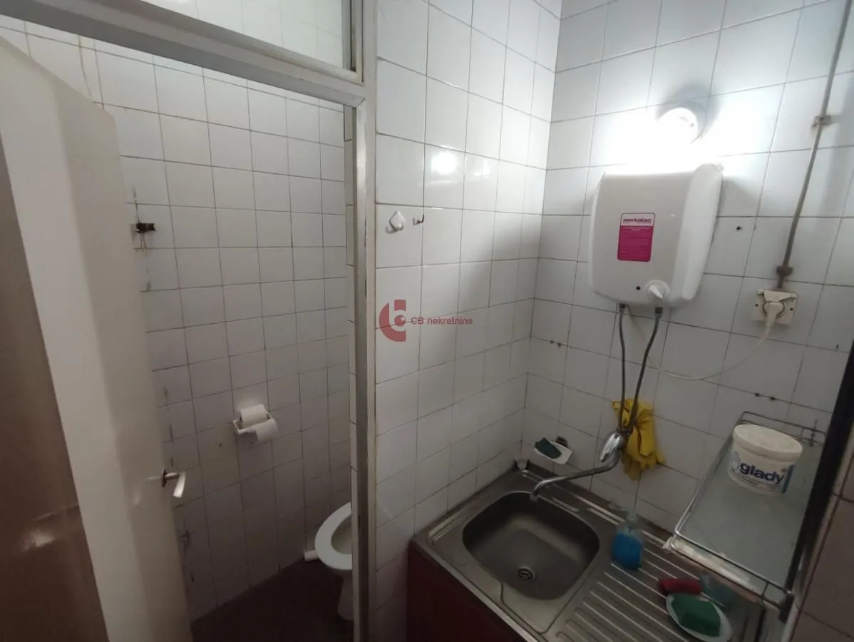 Sale, office space, 170m², Centar, Subotica