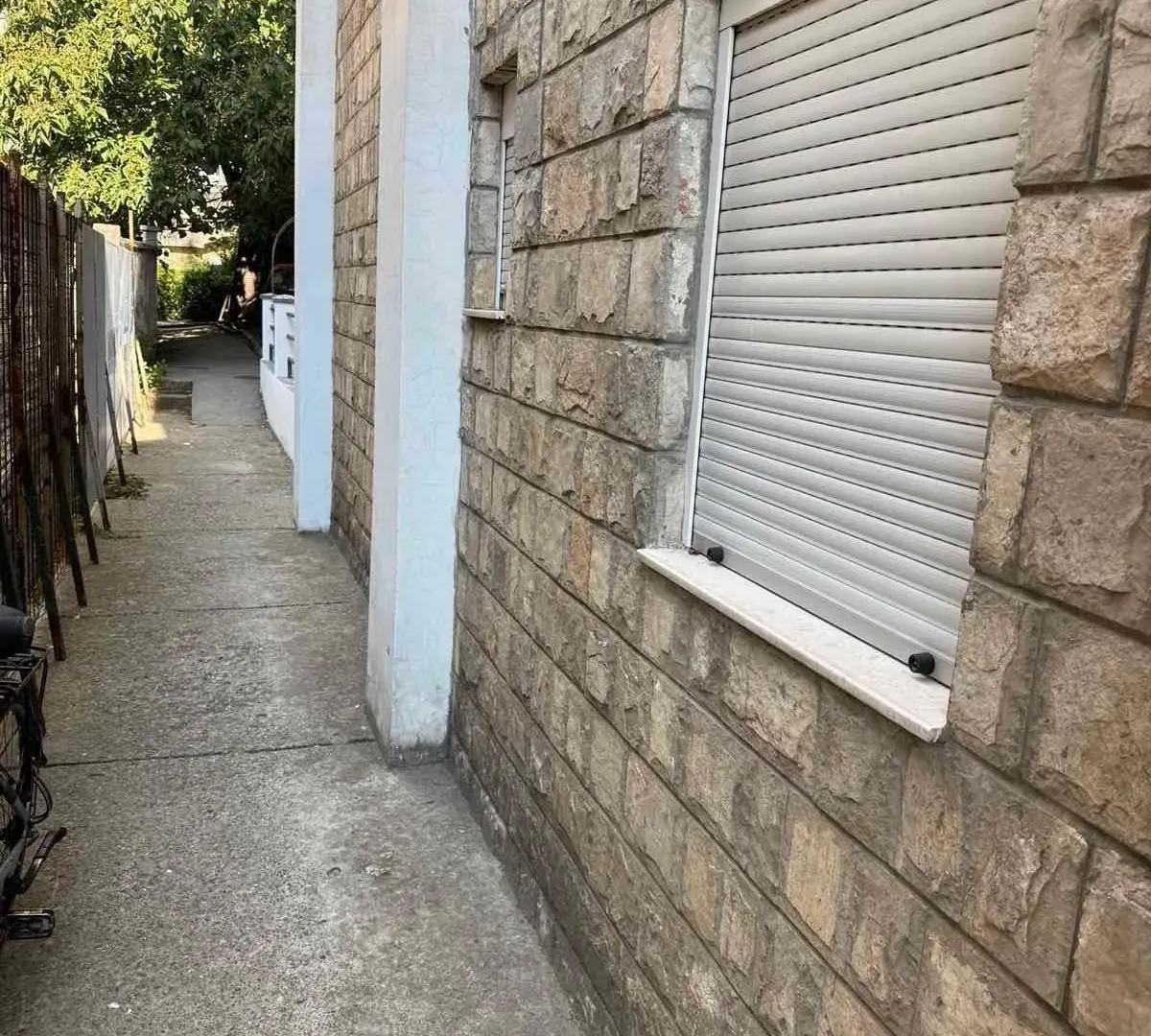 Rent, two bedroom apartment, 60m², Budva, Crna Gora