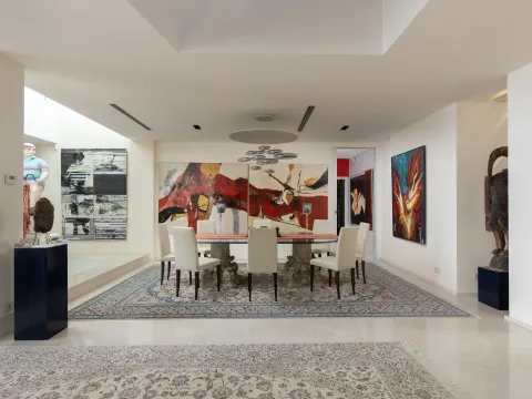 Prodaja, kuća, 805m², Reževići, Budva - image 22