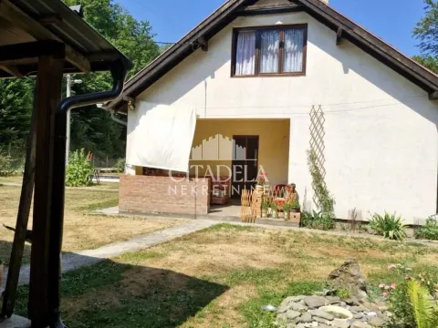 Prodaja, kuća, 160m², Kosjerić, Srbija - image 20