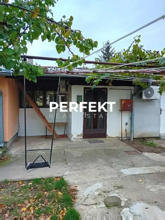 Prodaja, dvosoban stan, 65m², Pančevo, Srbija
