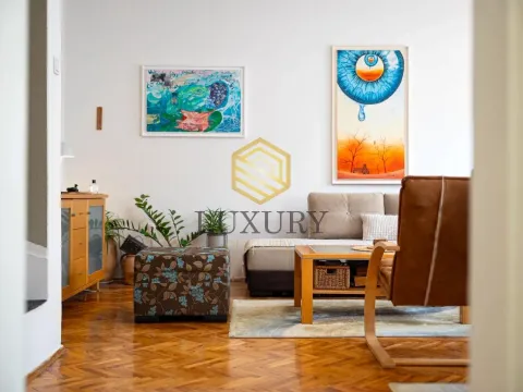 Rent, house, 100m², Dalmatinska ulica, Podgorica - image 16