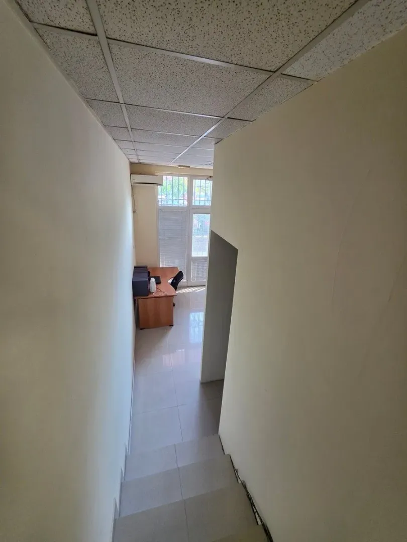 Rent, office space, 48m², Zabjelo, Podgorica