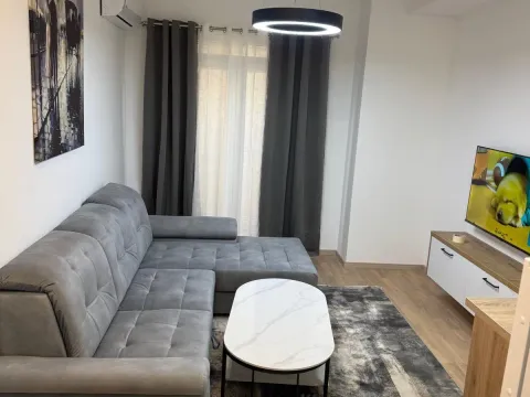 Stan in Vezirov Most