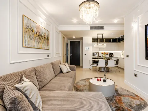Sale, two bedroom apartment, 94m², Centar, Budva - image 3