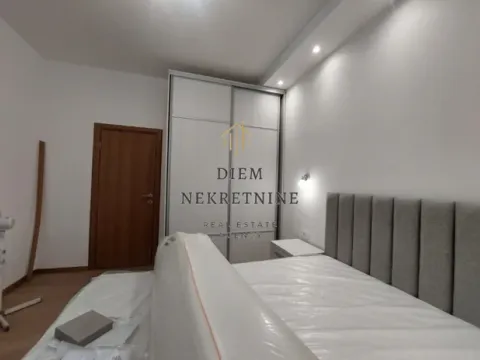 Rent, one bedroom apartment, 40m², Stari Grad Kotor, Kotor - image 7