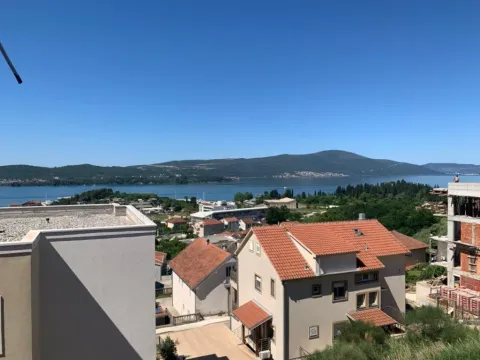 Prodaja, jednosoban stan, 43m², Kava, Tivat - image 11