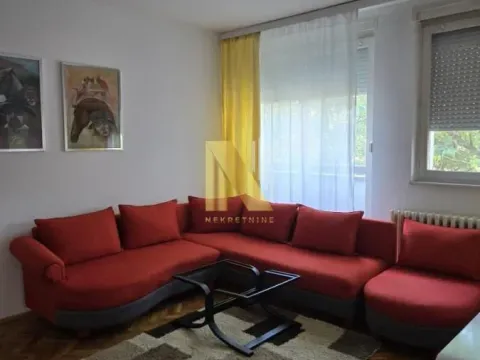 Stan in Železnička Stanica