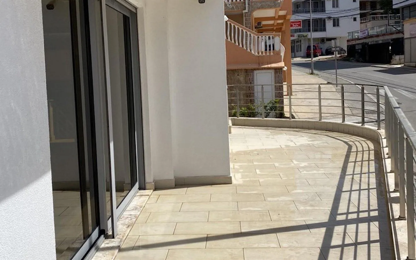 Sale, office space, 53m², Dobra Voda, Budva