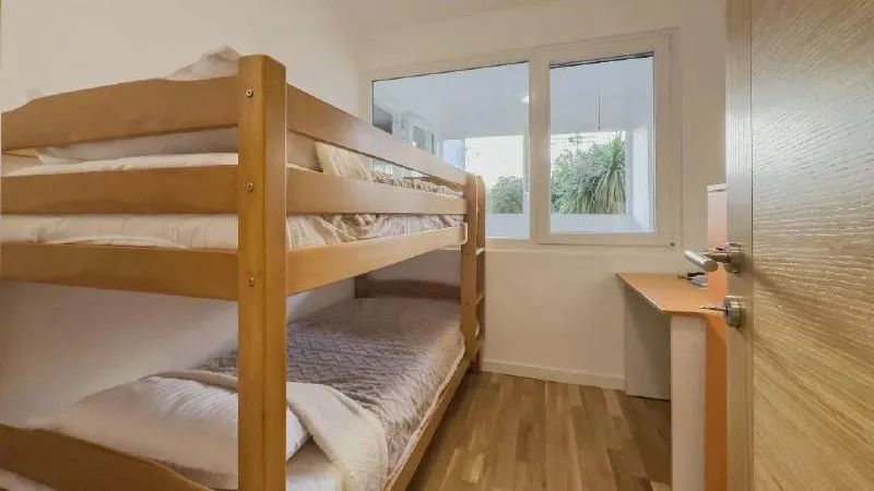 Prodaja, dvosoban stan, 68m², Seljanovo, Tivat