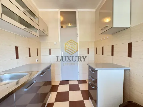 Rent, one bedroom apartment, 52m², Momišići, Podgorica - image 6