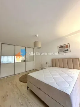 Rent, two bedroom apartment, 63m², Sarajevska, Beograd - image 8