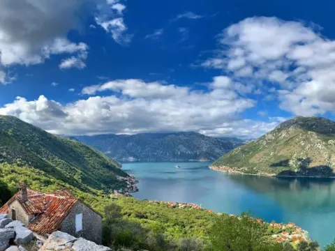 Sale, house, 186m², Stoliv, Kotor - image 3